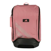 Adidas Pro Tour Rosa Mochila Martita Ortega 2026