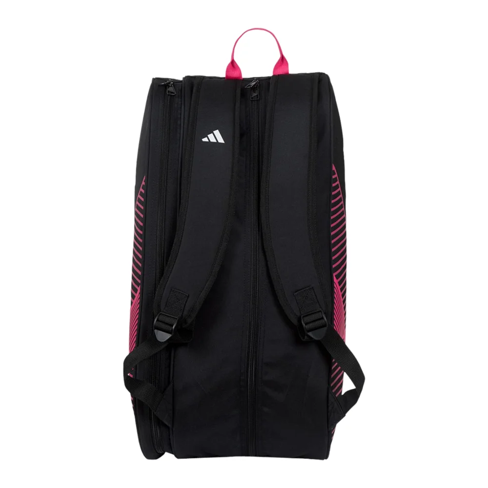 Adidas Control 3.3 padel bag — light and functional - image 2