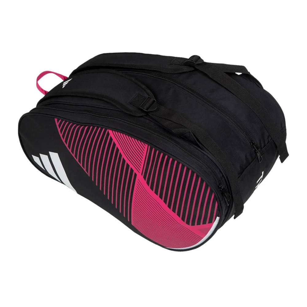 Adidas Control 3.3 padel bag — light and functional - image 1