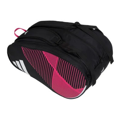Adidas Control 3.3 padel bag Rosa