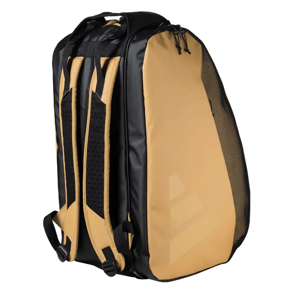Adidas Multigame 3.4 Sand – Bolsa Ideal para Padel com Ventilação e Compartimentos Térmicos - imagem 3