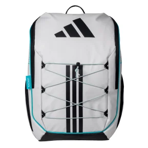 Adidas Protour  3.4 Offwhite 2025 Backpack Martita Ortega