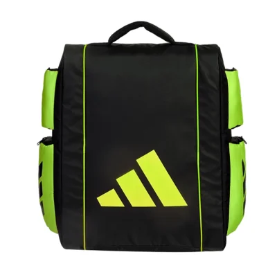 Adidas Protour 3.2 Backpack Lime Large
