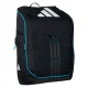 Mochila de padel Adidas Pro Tour 3.4 Preta 2025 - imagem 2