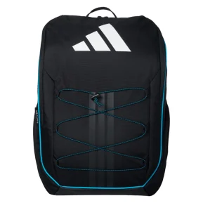 Adidas Protour Preto Mochila 3.4 2025