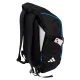 Mochila de padel Adidas Pro Tour 3.4 Preta 2025 - imagem 4