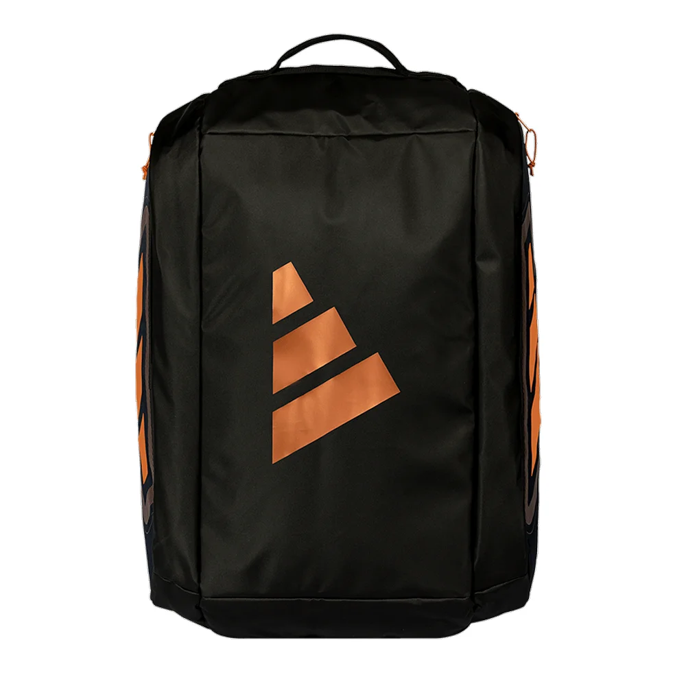 Adidas Pro Tour Blue Racquet Bag 2026 — style and protection for rackets - image 4
