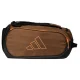 Adidas Pro Tour Bronze Padel Bag 2026 - image 1