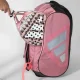 Adidas Pro Tour Pink Padel Bag 2026 - image 5