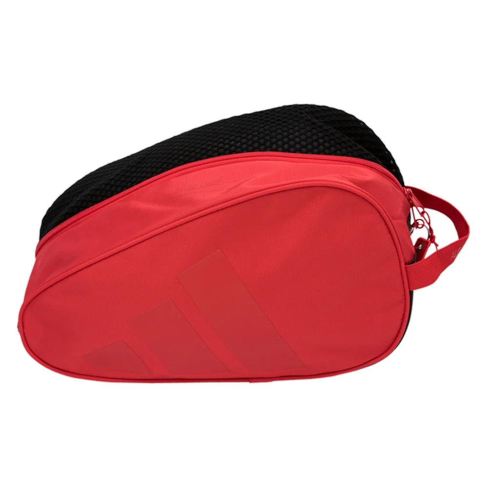 Adidas Red Shoe Bag – Ale Galán 2026 - image 1