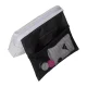 Nécessaire Adidas Mini Bag 3.4 Branco-sujo 2025 - imagem 3