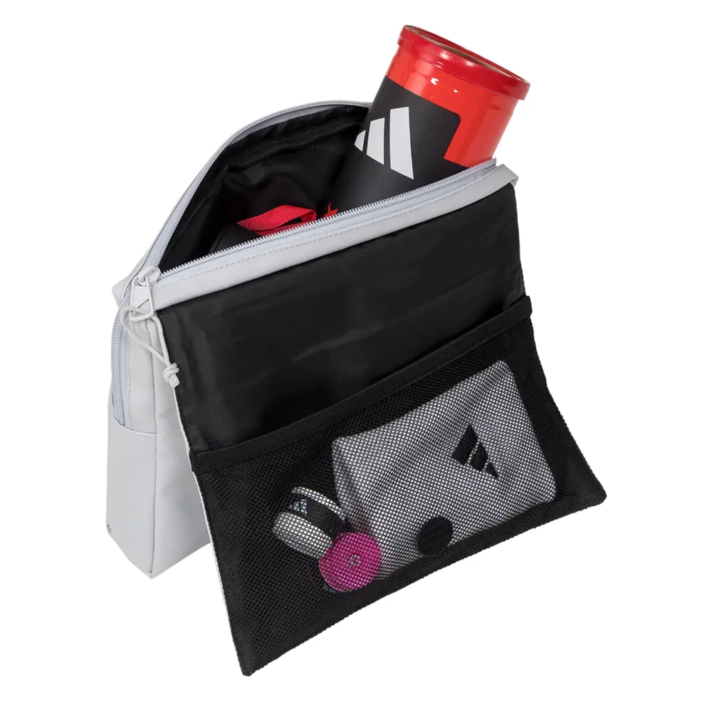 Compact and functional sports bag — bag for personal items and phone - imagem 4