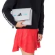 Nécessaire Adidas Mini Bag 3.4 Branco-sujo 2025 - imagem 5