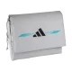 Nécessaire Adidas Mini Bag 3.4 Branco-sujo 2025 - imagem 1