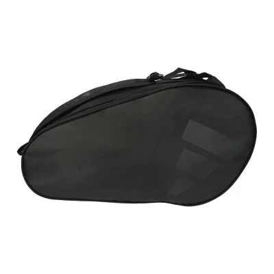 Adidas Carbon Control padel bag Black