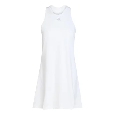 Adidas Club Dress White