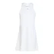Adidas Club Vestido Branco — Vestido de Ténis Leve com Tecnologia CLIMACOOL - imagem 1