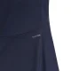 Adidas Heritage Women's Tennis Dress Legend Ink – Retro Mesh Performance Polo Dress - image 6