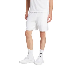 Adidas Club Men's Shorts 2in1 White