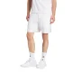 Adidas Club calções de homem 2in1 Branco – Calções Padel CLIMACOOL 2 em 1 - imagem 1