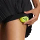 Saia de padel Adidas Club Pleat Preto imagem 3 Saia de padel Adidas Club Pleat Preto - imagem 3
