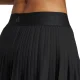 Saia de padel Adidas Club Pleat Preto imagem 5 Saia de padel Adidas Club Pleat Preto - imagem 5