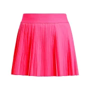 Adidas Club Saia Plissada Rosa