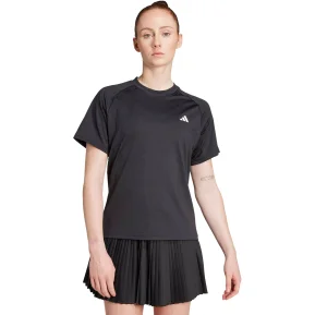Adidas W Club T-shirt Black