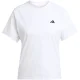 T-shirt de padel Adidas Club Mulher Branco imagem 3 T-shirt de padel Adidas Club Mulher Branco - imagem 3