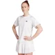 T-shirt de padel Adidas Club Mulher Branco imagem 1 T-shirt de padel Adidas Club Mulher Branco - imagem 1