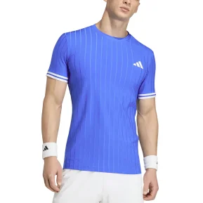 Adidas FLFT PRO Men's T-shirt Glory Blue