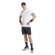 camisola de Ténis Masculina Adidas FLFT PRO Branco – Modelo Pro FreeLift - imagem 3