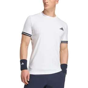 Adidas FLFT PRO Men's T-shirt White