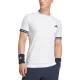 camisola de Ténis Masculina Adidas FLFT PRO Branco – Modelo Pro FreeLift - imagem 1