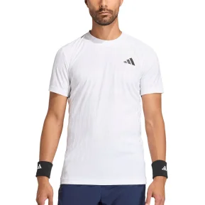 Adidas FreeLift Airchill Men's T-shirt White