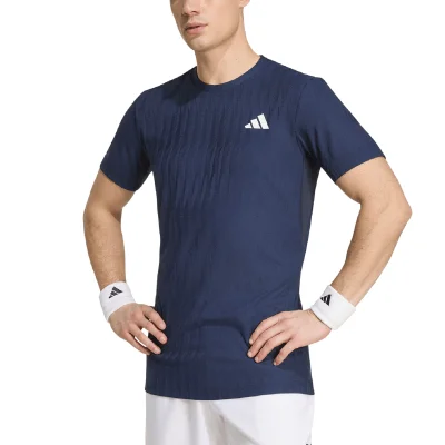 Adidas Freelift Men's T-shirt Legend Ink