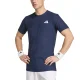 camisola de Ténis Masculina Adidas FreeLift Legend Ink – Modelo Airchill Pro - imagem 1