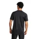 Adidas Club Camisola de homem Preto — Liberdade Total de Movimentos em Campo - imagem 2