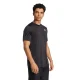 Adidas Club Camisola de homem Preto — Liberdade Total de Movimentos em Campo - imagem 3