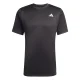 Adidas Club Camisola de homem Preto — Liberdade Total de Movimentos em Campo - imagem 4