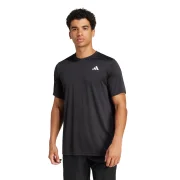 Adidas Club Camisola de homem Preto