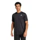 Adidas Club Camisola de homem Preto — Liberdade Total de Movimentos em Campo - imagem 1
