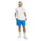 Adidas Club Camisola de homem Gráfico Branco — Liberdade de Movimentos e Conforto no Court - imagem 3