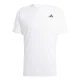 Adidas Club camisola de homem Branco – Camisola Respirável para Padel e Ténis - imagem 4