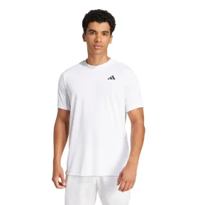 Adidas Club Men's T-shirt White