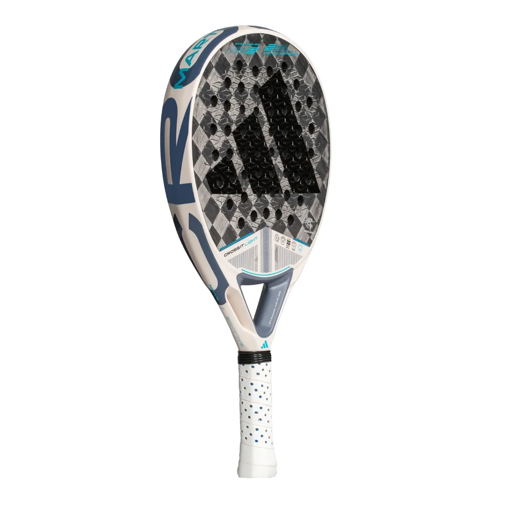 Adidas Cross IT Light 3.4 2025 Paddle Tennis Racket - image 3