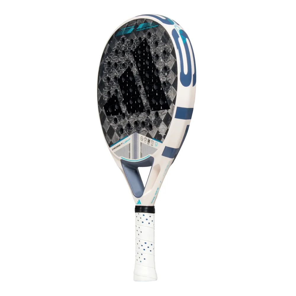 Adidas Cross IT Light 3.4 2025 Paddle Tennis Racket - image 2