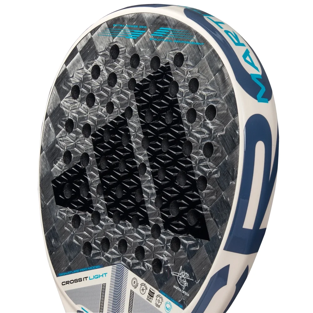 Adidas Cross IT Light 3.4 2025 Paddle Tennis Racket - image 4