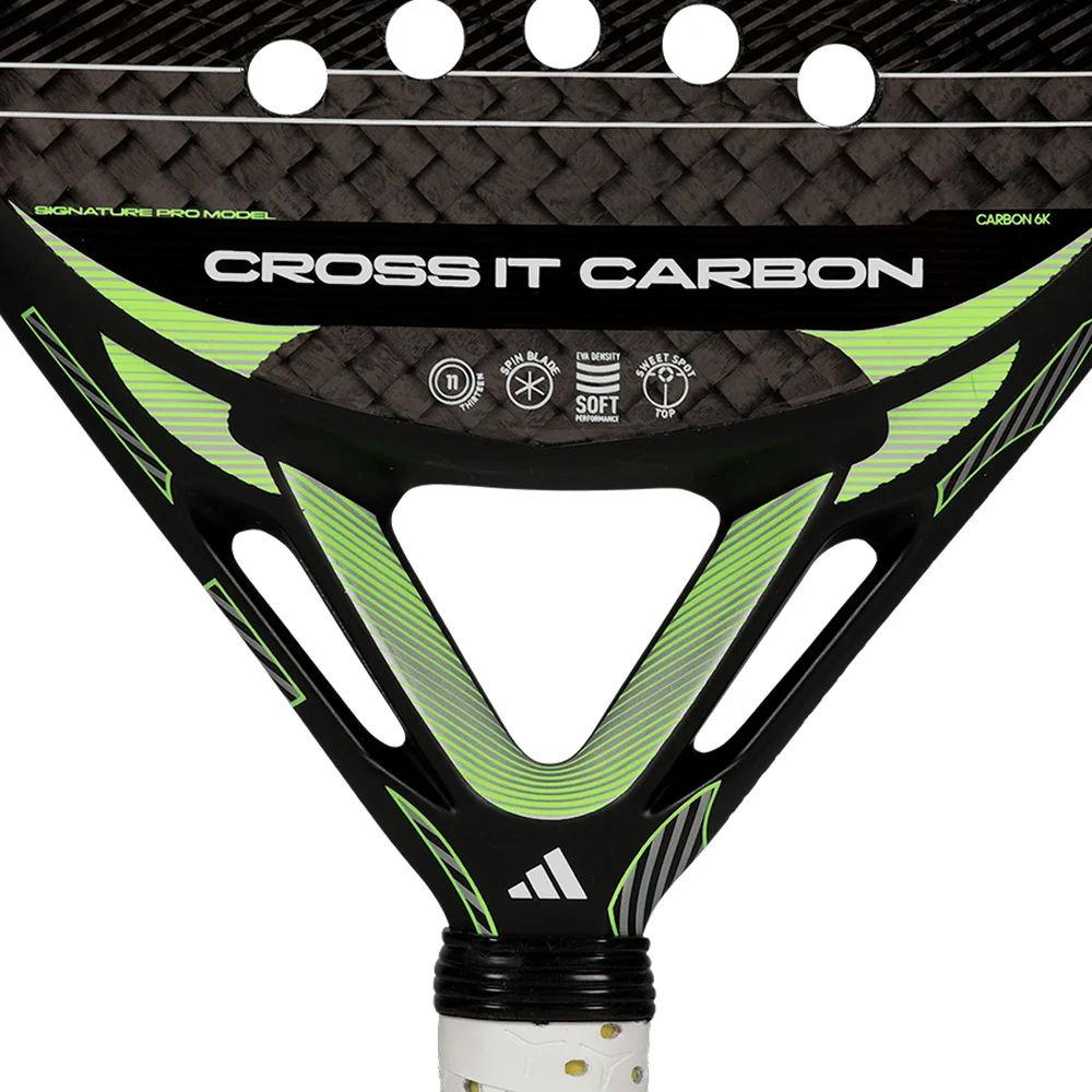 Adidas Cross It Carbon 2026 for explosive power and pro performance - image 5