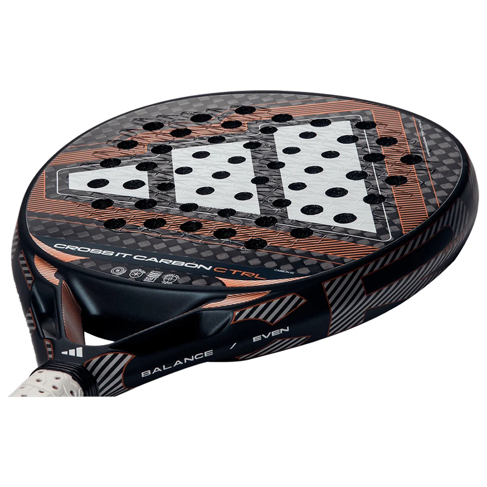 Adidas Cross It Carbon Ctrl 2026 controlo e precisão máxima - imagem 3